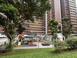 Blk 30 Holland Close (Queenstown), HDB 4 Rooms #586205661